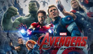 Кадры из фильма: Мстители: Эра Альтрона (Avengers: Age of Ultron). Обзор и рецензия на фильм.