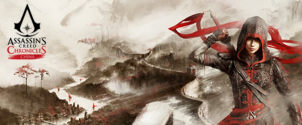 Рецензия на игру Assassin’s Creed Chronicles: China. Оценка, отзывы, плюсы, минусы, обзор, трейлер, ролик и скриншоты