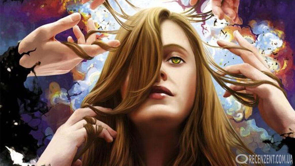 Рецензия на книгу Дэниела Киза Прикосновение. Впервые на русском языке. Новый жанр для Киза! Насколько же хорош оказался автор в этом жанре? Давайте увидим"