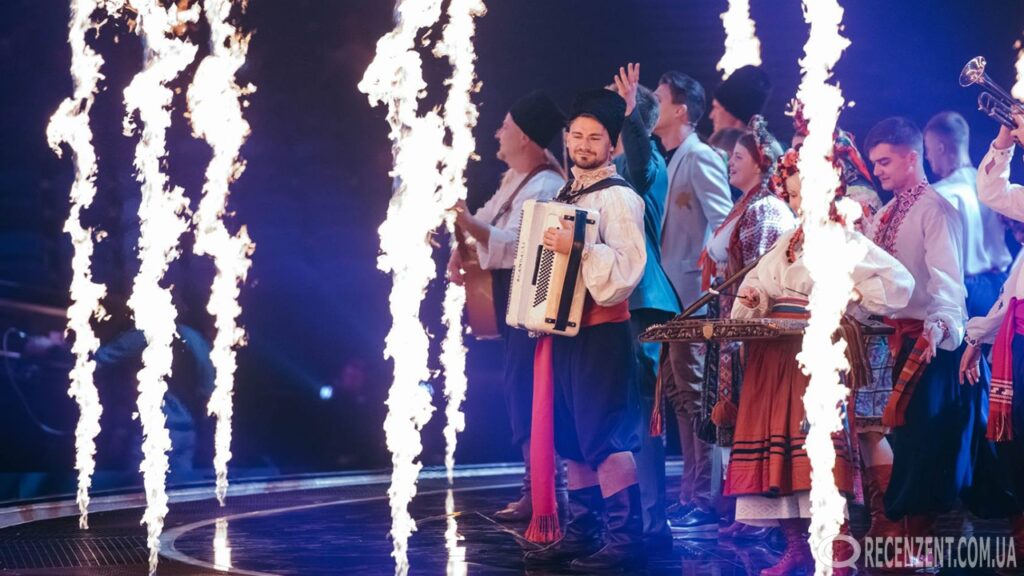 Чем поразил Второй полуфинал Евровидения 2017, что прилумали для шоу, и что произошло сразу после окончания голосования, читайте в нашем новом материале