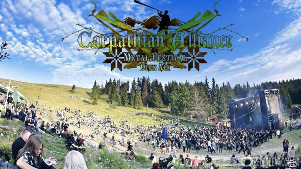 Главные концерты лета 2017: Evanescence, Atlas Weekend 2017, Depeche Mode, Carpathian Alliance, Файне місто, Marilyn Manson, Західфест 2017 и другие!