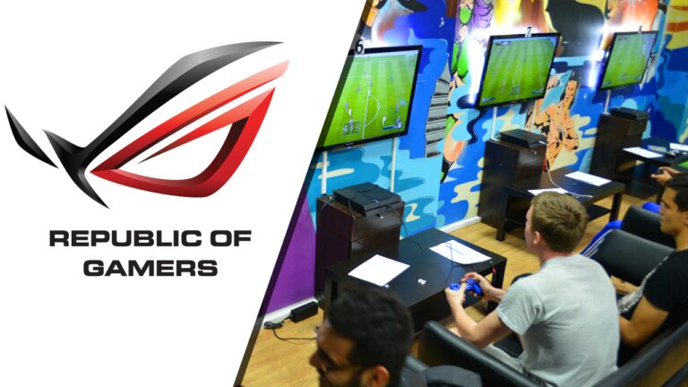 28 мая в клубе Gameplay состоялся турнир по FIFA17 – ASUS ROG. Организатором выступила Федерация Виртуального Футбола Украины, при поддержке ASUS.