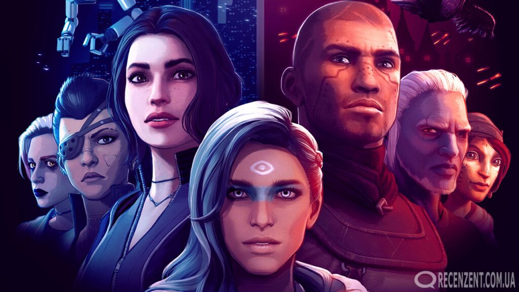 К игре Dreamfall Chapters выйдет самое крупное обновление. В версии игры появятся вырезанные сцены и улучшения графики. Подробности читайте на сайте.