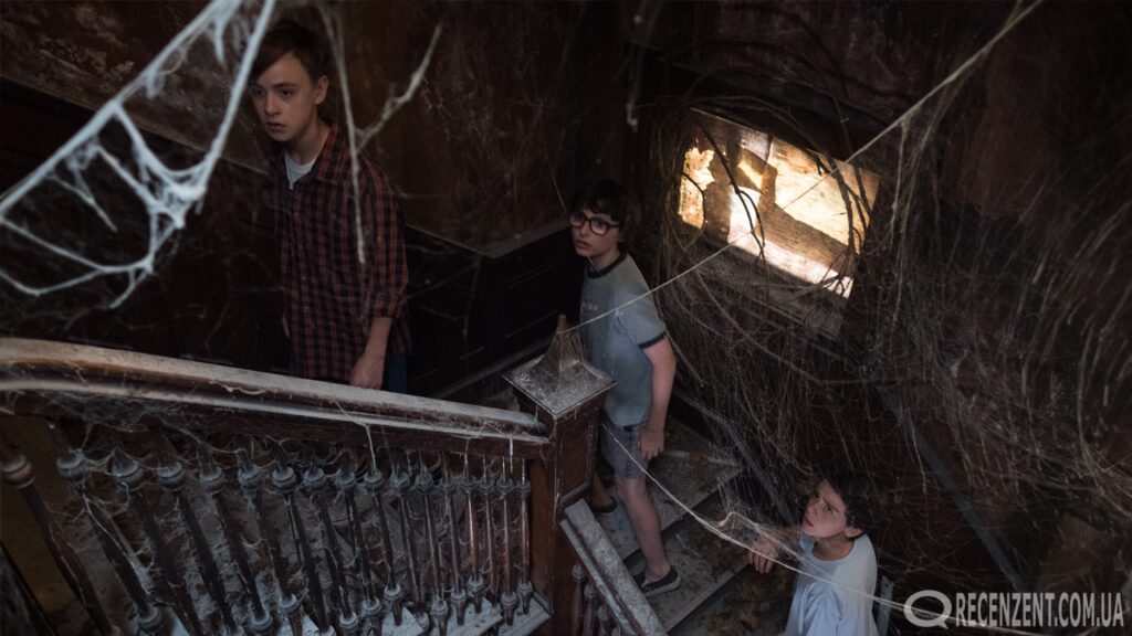 Оно (2017)