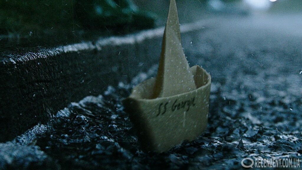 Оно (2017)