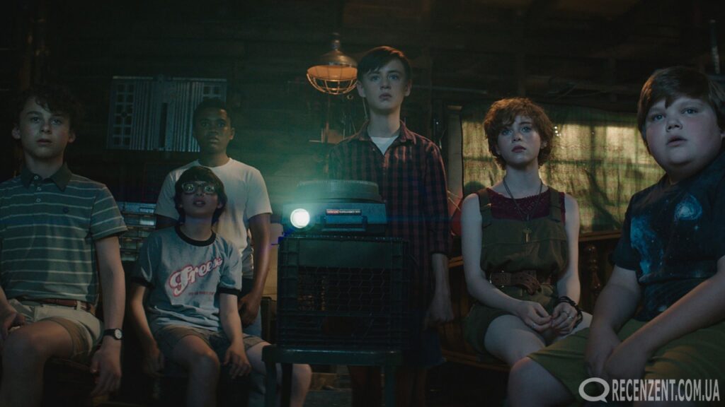 Оно (2017)