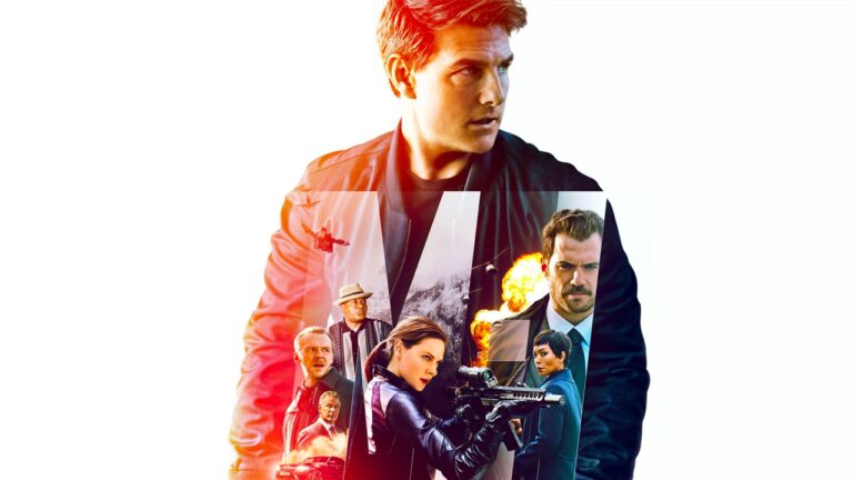 Миссия невыполнима: Фолаут (Mission: Impossible - Fallout)