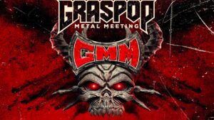 Graspop Metal Meeting 2018