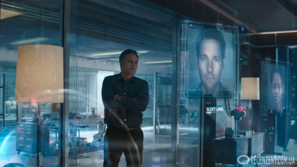 Мстители: Финал (Avengers: Endgame) 2019