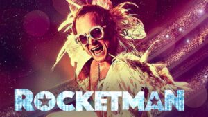 Обзор фильма Рокетмен (Rocketman) - отзывы о фильме