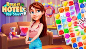 Resort Hotel: Bay Story